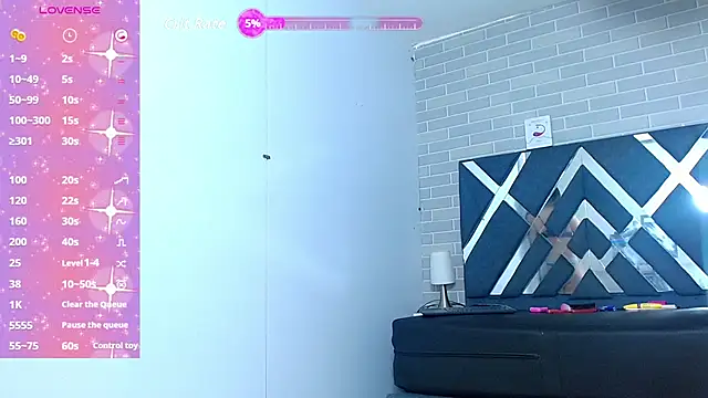 Raven Doll19 online show from November 12, 3:07 am