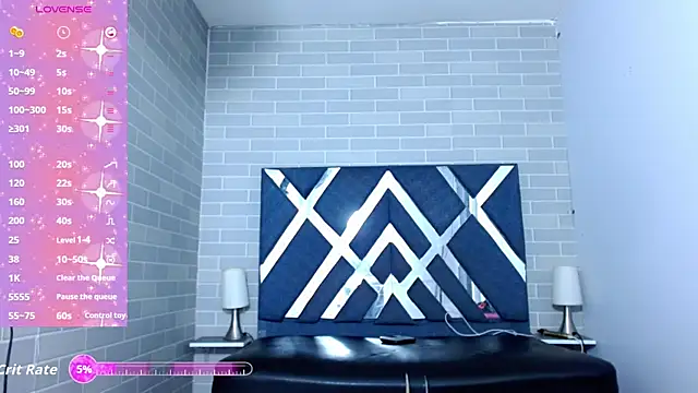 Raven Doll19 online show from July 18, 9:40 pm