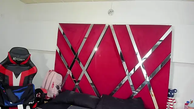 Snapshot of arixht chatting on February 13, 8:38 pm arixht online show from February 13, 8:38 pm