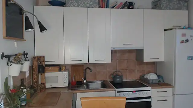 BuffyxLUST online show from October 6, 7:39 am