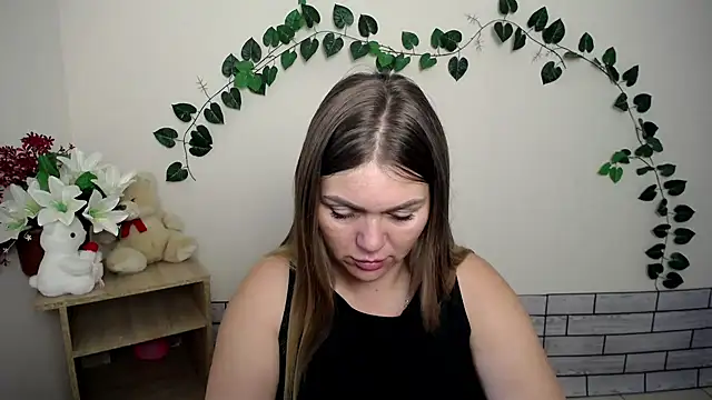 Snapshot of Magic_Katarina_ chatting on September 10, 6:35 am Magic Katarina  online show from September 10, 6:35 am