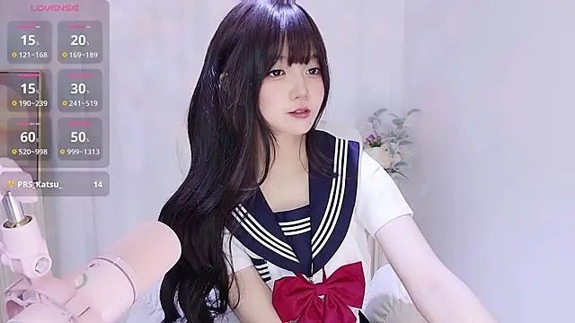 Vesper 0606 online show from September 18, 3:36 pm