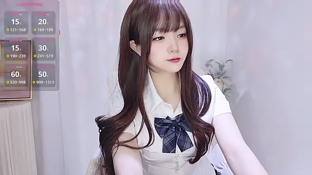 Vesper 0606 online show from October 19, 3:34 pm