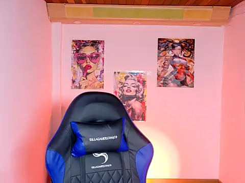 DOBLEWYOSK69G online show from February 9, 12:42 pm