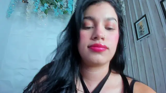 zarahcoxx online show from September 12, 2:22 am