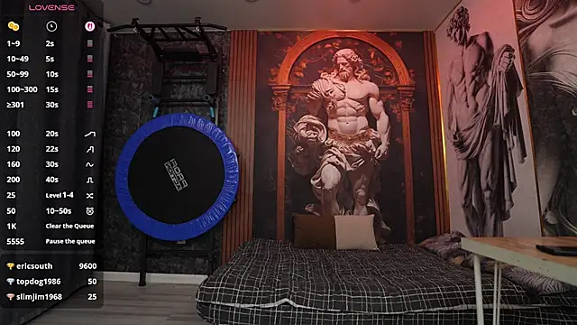 bylbash online show from April 10, 8:52 am