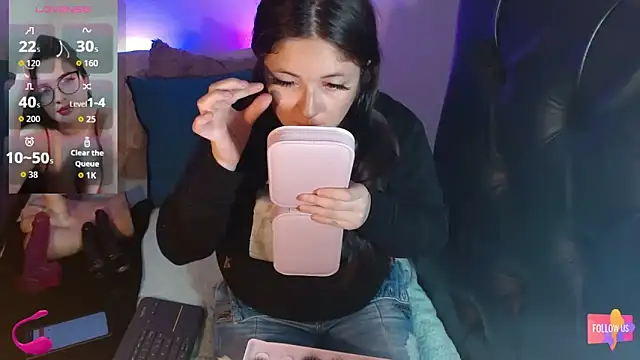 Snapshot of KrystalAdams chatting on September 17, 1:57 pm KrystalAdams online show from September 17, 1:57 pm