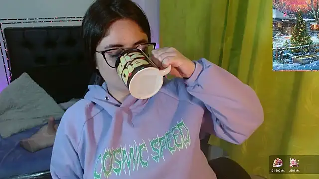 Snapshot of KrystalAdams chatting on November 20, 2:17 pm KrystalAdams online show from November 20, 2:17 pm