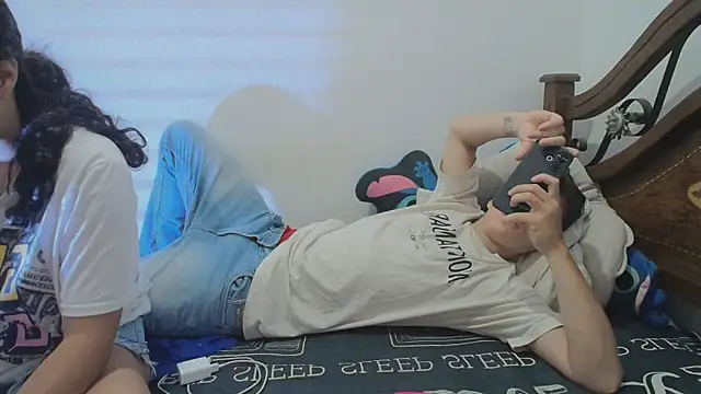 Snapshot of Aria_Arthur chatting on October 10, 10:25 am Aria Arthur online show from October 10, 10:25 am