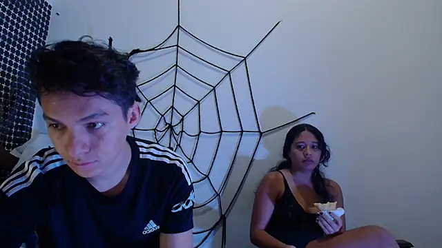 Snapshot of Aria_Arthur chatting on October 17, 12:30 pm Aria Arthur online show from October 17, 12:30 pm