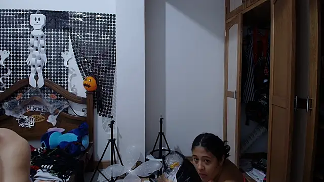 Snapshot of Aria_Arthur chatting on November 2, 12:51 pm Aria Arthur online show from November 2, 12:51 pm