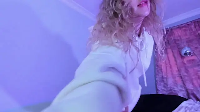 Pamela Squirtt online show from November 5, 12:16 pm