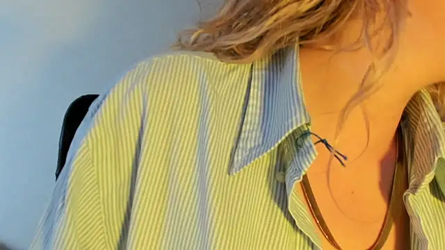 Pamela Squirtt online show from February 17, 1:07 pm