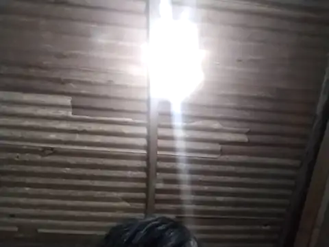 Snapshot of srtsara chatting on October 13, 1:38 am srtsara online show from October 13, 1:38 am