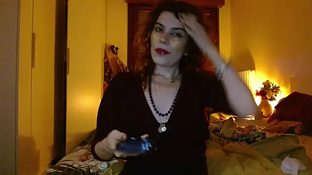 refem9 online show from January 10, 8:32 pm