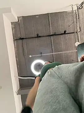 Ninazhang online show from April 5, 2:09 am