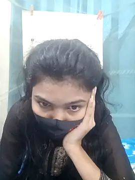 Tamanna490 online show from March 20, 6:35 pm