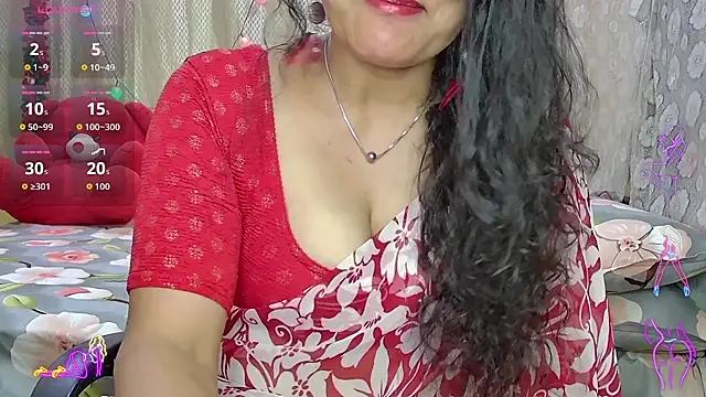 Snapshot of MasTANIYA chatting on June 21, 4:31 pm MasTANIYA online show from June 21, 4:31 pm