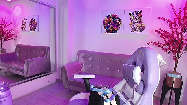 Antonella wild online show from February 5, 3:44 am