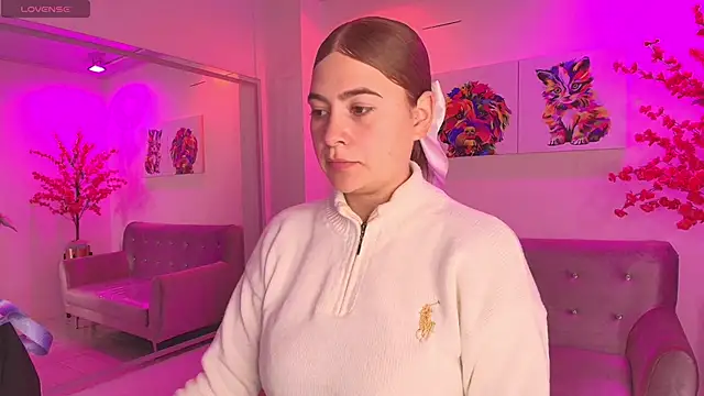 Antonella wild online show from March 27, 3:34 am