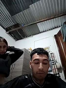 Snapshot of love_birds_69 chatting on December 23, 1:14 am love birds 69 online show from December 23, 1:14 am