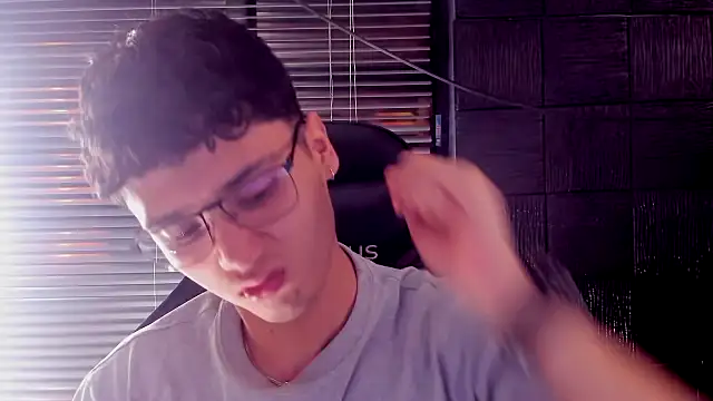 jacobs shelby online show from October 9, 1:53 pm