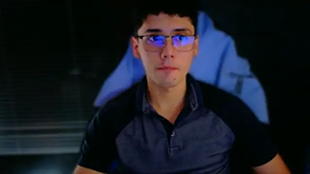 jacobs shelby online show from October 14, 1:56 pm