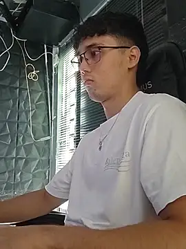 jacobs shelby online show from November 22, 2:05 pm