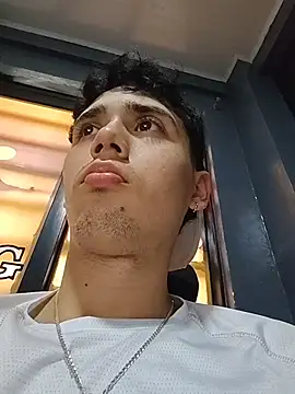 jacobs shelby online show from March 25, 9:43 pm