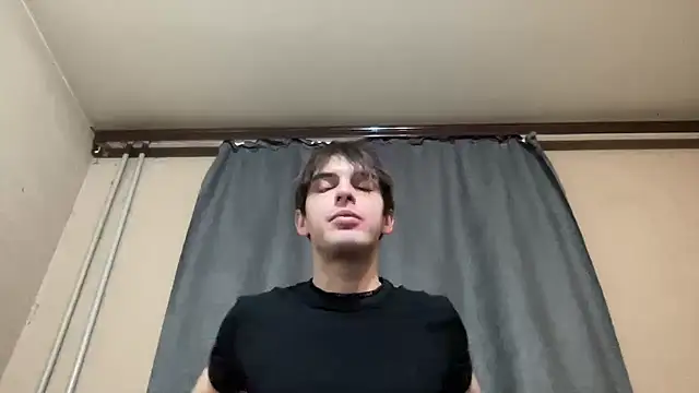 elliot scott online show from January 12, 11:15 am