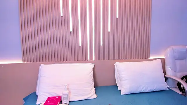 Camile cute online show from February 14, 6:37 pm