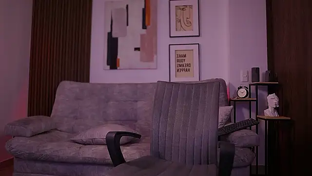 DaviesBrown online show from February 2, 9:13 pm