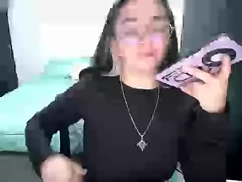 Came-II online show from January 17, 2:38 am