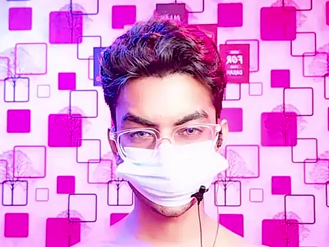 ChiseledCharm online show from September 14, 9:14 pm