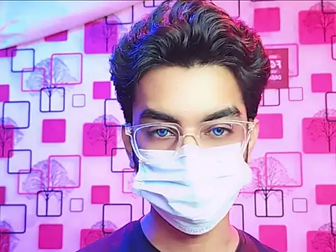 ChiseledCharm online show from October 17, 7:38 pm