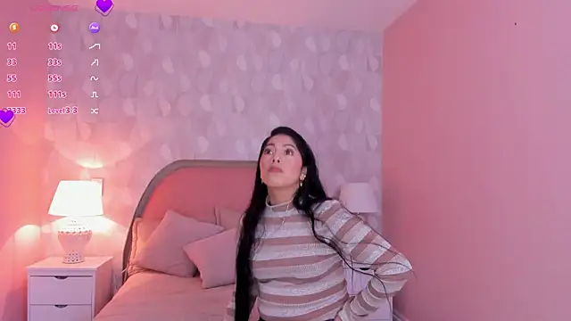 isabella milf  online show from April 16, 7:14 pm