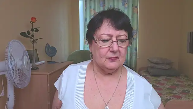 Margo Moll online show from January 17, 11:26 am