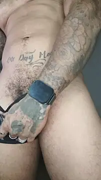 David tatto1 online show from April 23, 6:14 am