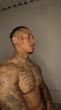 David tatto1 online show from May 31, 3:04 am