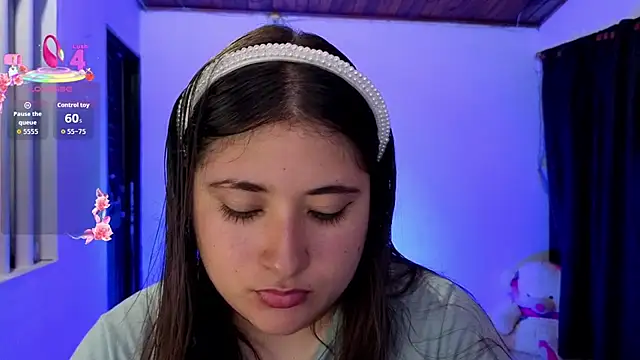 Gaby  Howards online show from September 9, 12:54 am