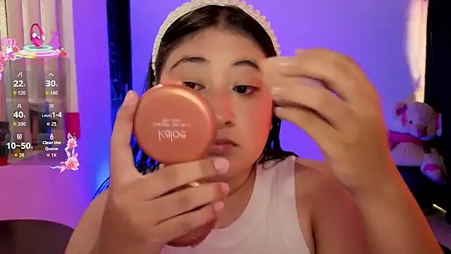 Gaby  Howards online show from September 16, 7:15 pm