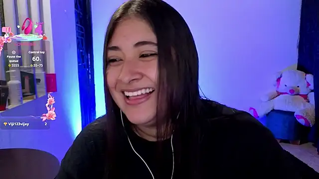 Gaby  Howards online show from September 20, 12:11 am