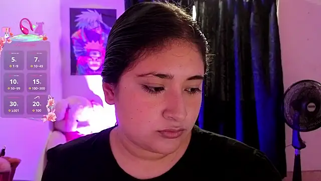 Gaby  Howards online show from October 8, 7:11 pm