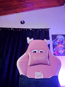 Gaby  Howards online show from November 11, 7:03 pm