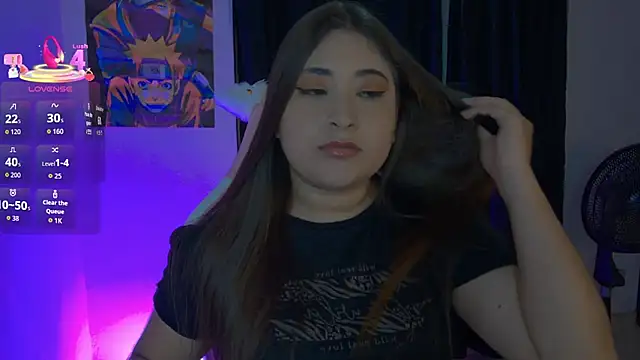 Gaby  Howards online show from November 14, 7:12 pm