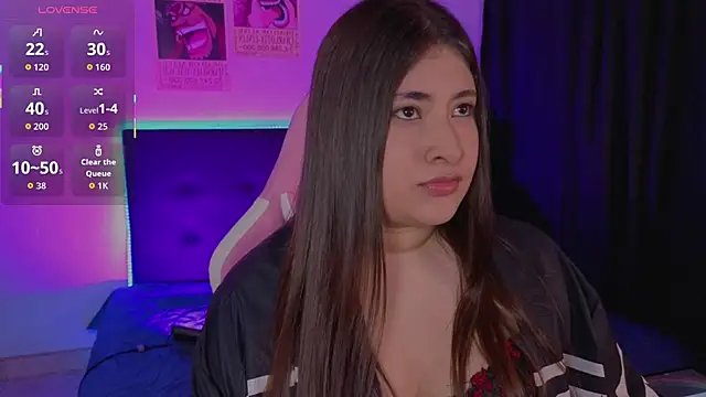 Gaby  Howards online show from November 25, 7:03 pm