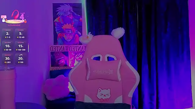 Gaby  Howards online show from December 16, 7:19 pm