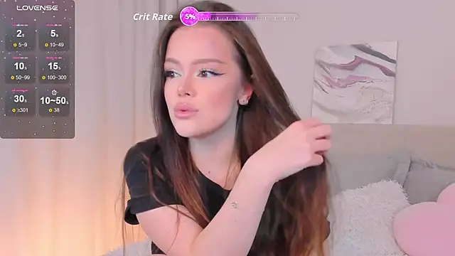 Snapshot of AnastasiaOcean chatting on September 28, 8:31 am AnastasiaOcean online show from September 28, 8:31 am