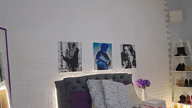 Agnessa online show from January 15, 10:09 am