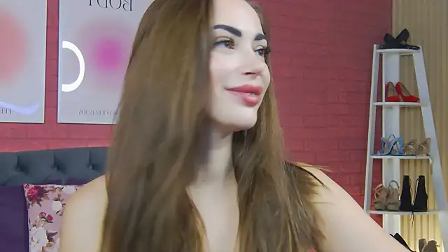 Agnessa online show from August 3, 11:26 am